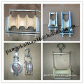 Cable Block,Cable Puller ,Hook Sheave Pulley, Current Tools,Cable Block Sheave